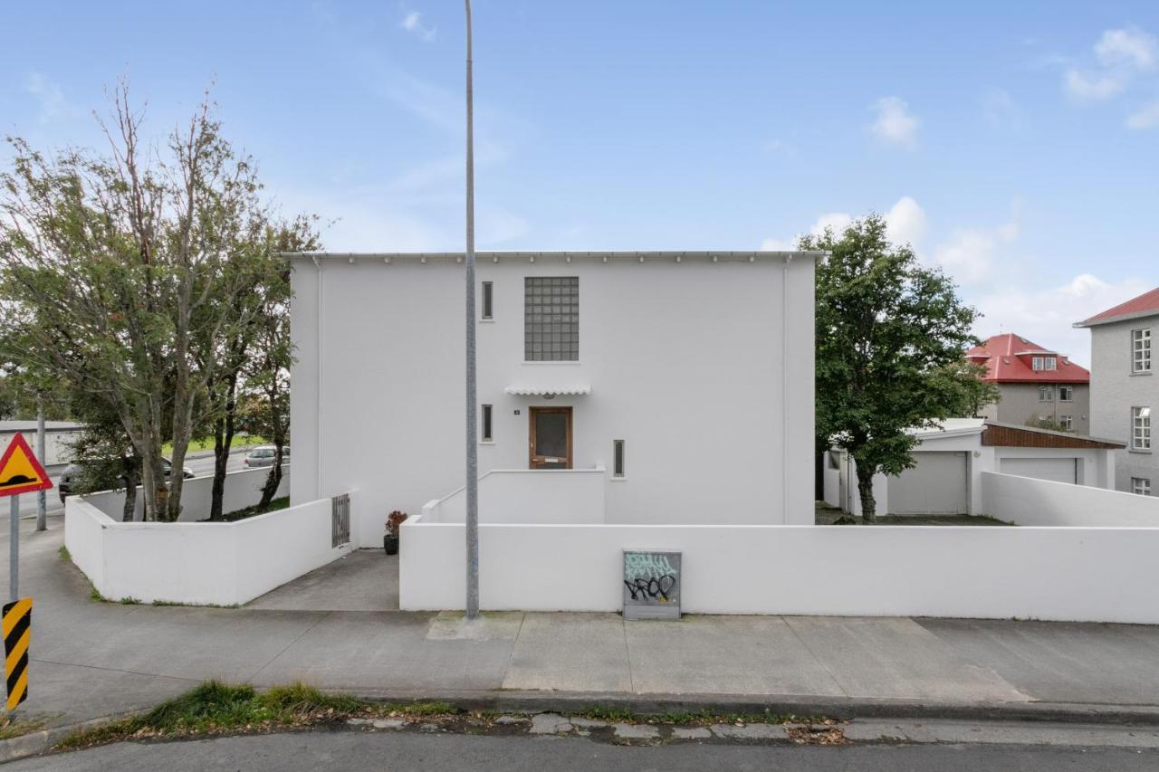 Luxurious Private Villa Reykjavík Eksteriør bilde