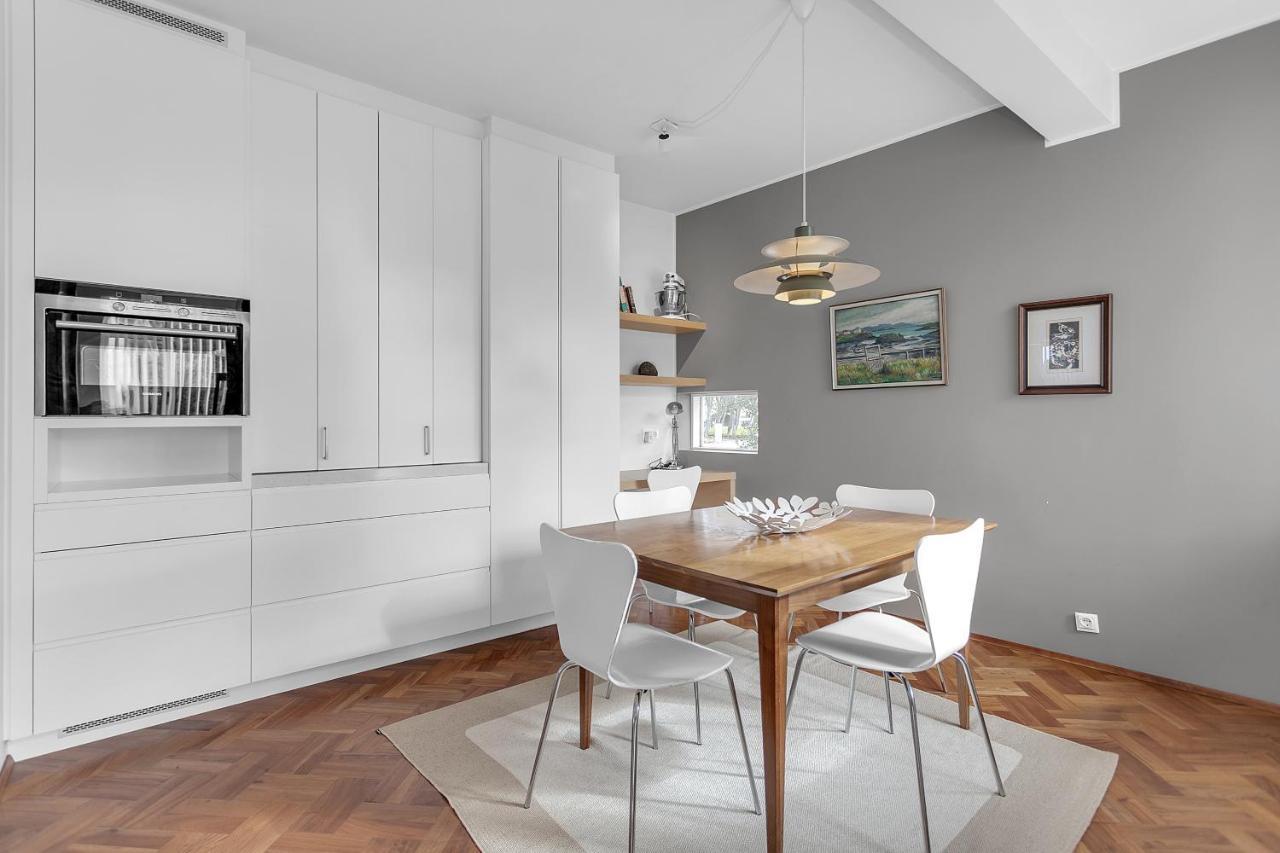 Luxurious Private Villa Reykjavík Eksteriør bilde