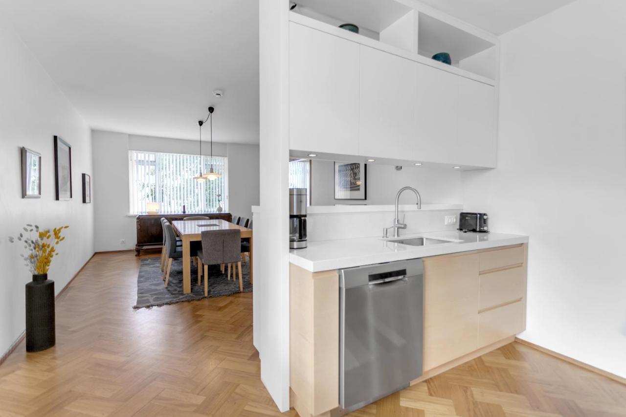 Luxurious Private Villa Reykjavík Eksteriør bilde