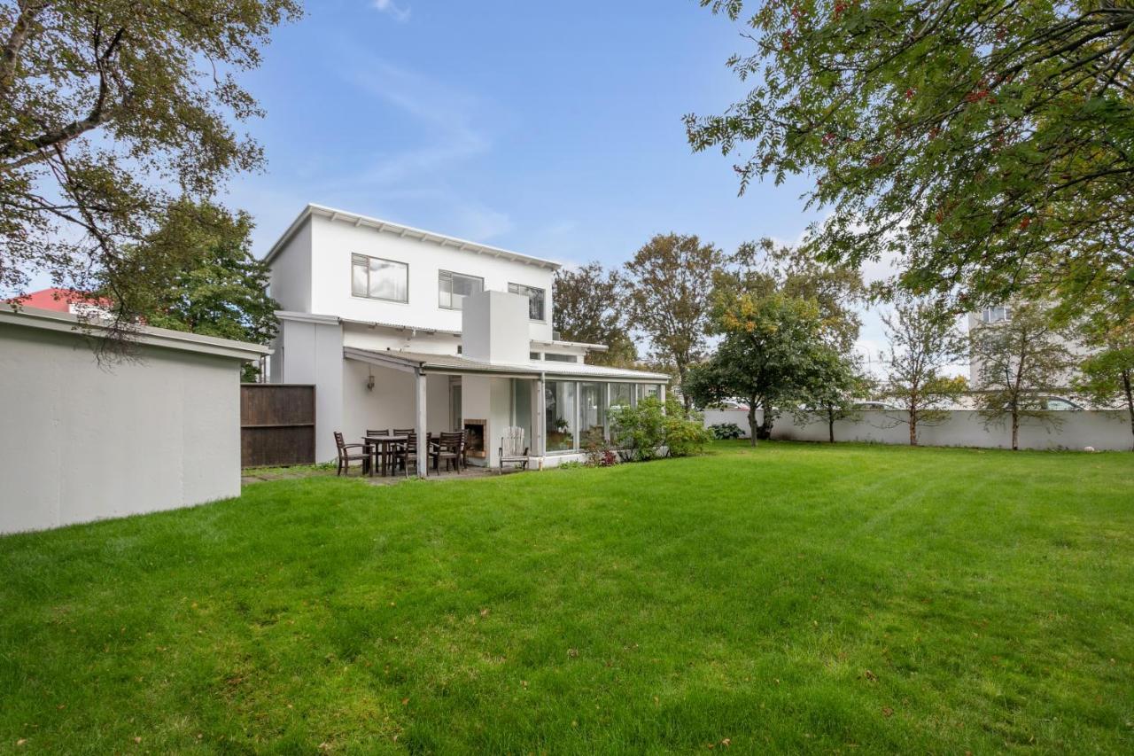 Luxurious Private Villa Reykjavík Eksteriør bilde